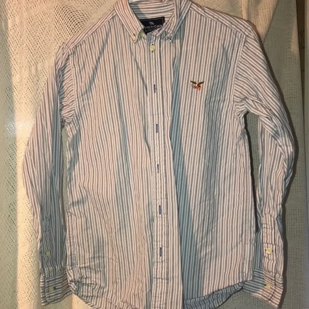 Boys American living‎ button down shirt